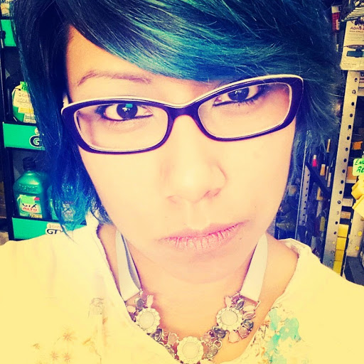 Nancy Cruz Photo 9