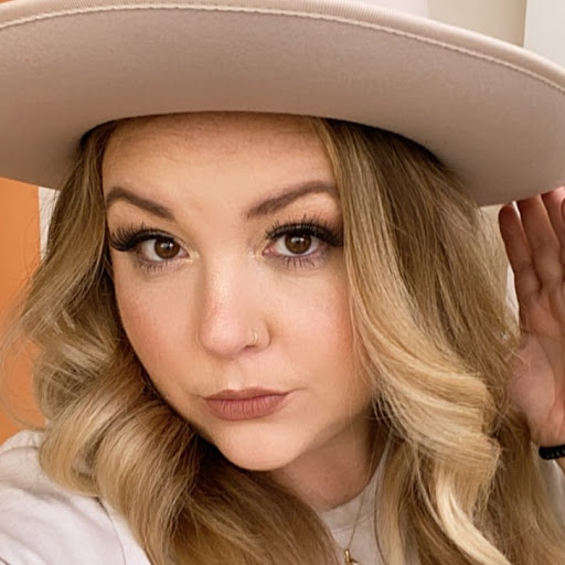 Vanessa Evans Photo 19