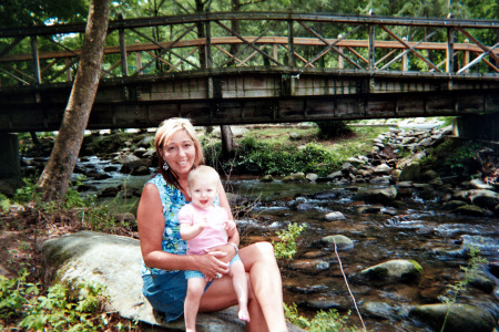 Debbie Quinn Photo 9
