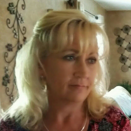 Teresa Castle Photo 3