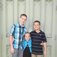 Kristin Holland Photo 13