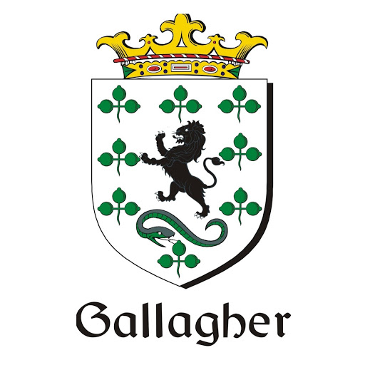 Patrick Gallagher Photo 58