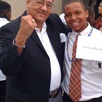 Maurice Roberson Photo 9