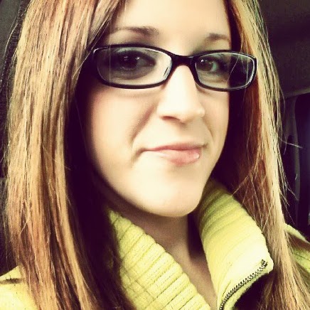 Alicia Hoover Photo 10