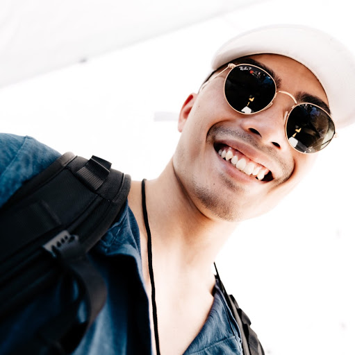 Michael Sevilla Photo 15