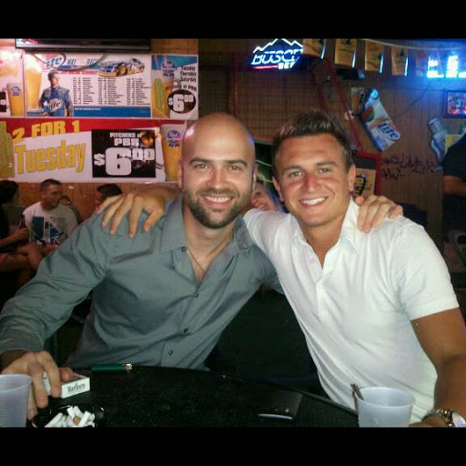 Wesley Brown Photo 6