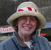 Patricia Bloom Photo 38