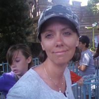 Jennifer Moody Photo 17