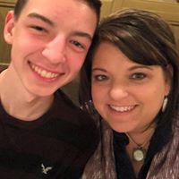 Kimberly Armour Photo 12