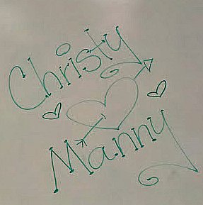 Christina Fernandez Photo 24