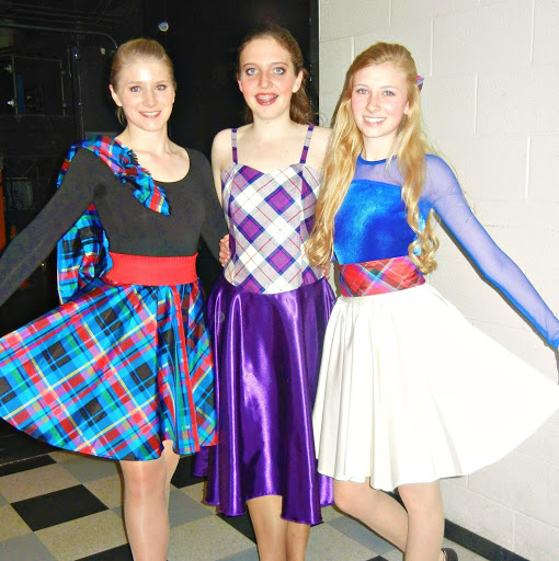 Sandra Krugh Photo 1