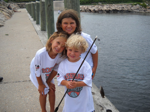Tracey Hackley Photo 1