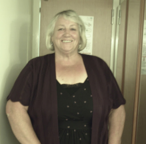 Libby Newman Photo 13