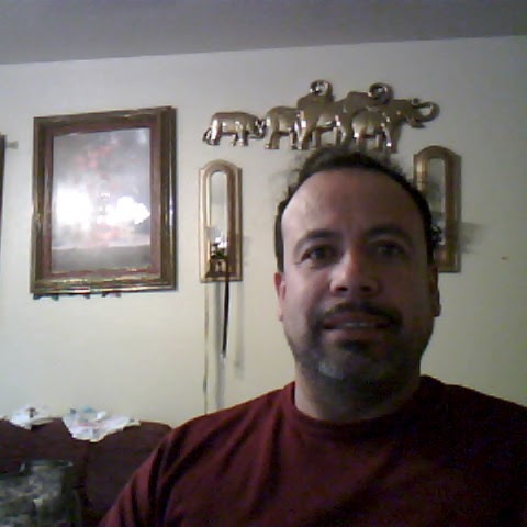 Arturo Castillo Photo 16