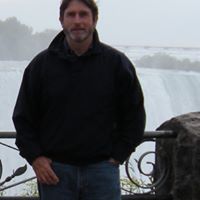 Brian Holt Photo 45