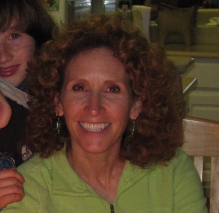 Carol Armstrong Photo 20