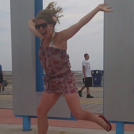 Victoria Stratton Photo 11