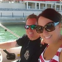 Jennifer Halstead Photo 24