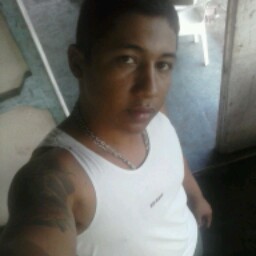 Israel Cirilo Photo 4