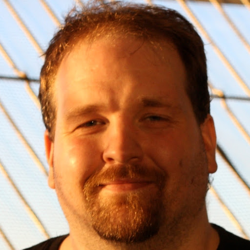 Tim O'Connor Photo 3