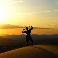 Robin Wehner Photo 2