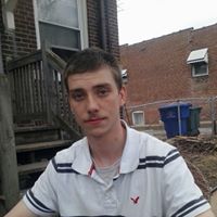 Matt Higgins Photo 44