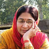 Seema Chatterjee Photo 13