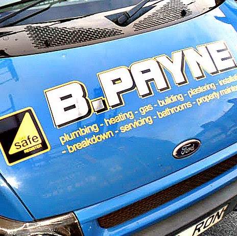 Billy Payne Photo 44