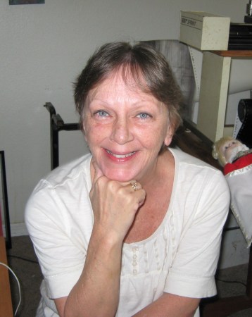 Mary Spence Photo 34