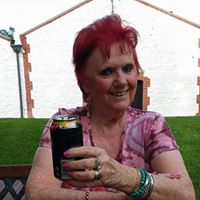 Pauline Paterson Photo 5