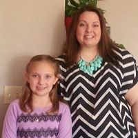 Mandy Sharp Photo 16