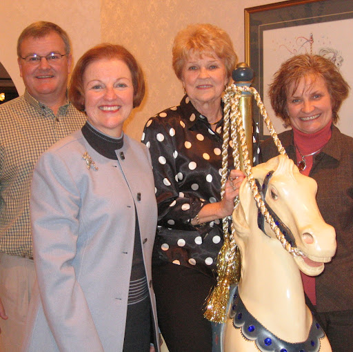 Frances Graves Photo 12