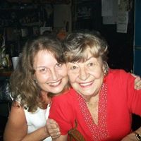 Deborah Rose Photo 23
