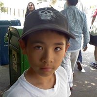 Jesse Cheng Photo 15