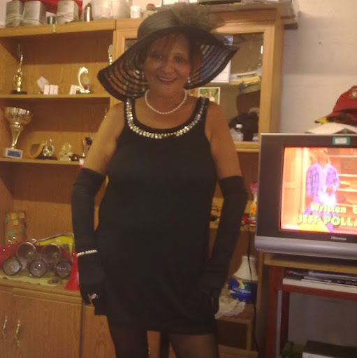 Cecilia Jackson Photo 22
