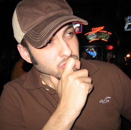 Paul Rogers Photo 24