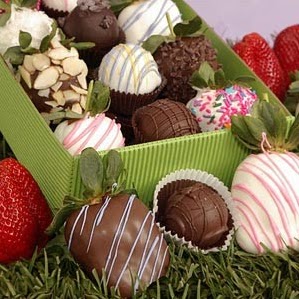 Crystal Light Photo 8