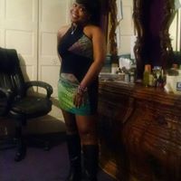 Shawanda Robinson Photo 15