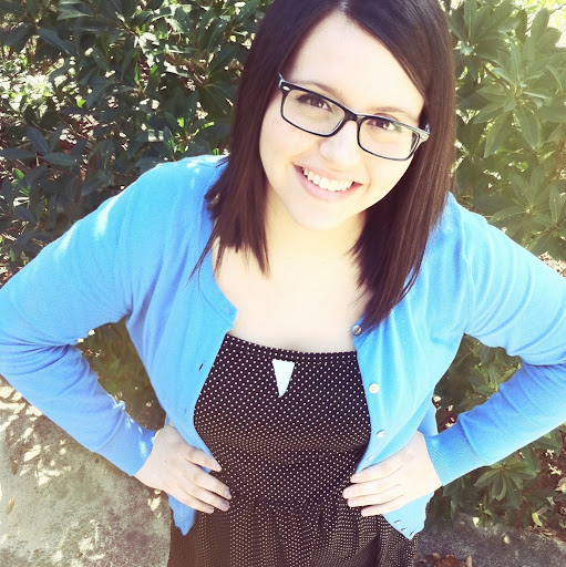 Rachel Morrow Photo 13