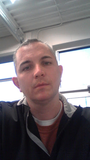John Fyfe Photo 36