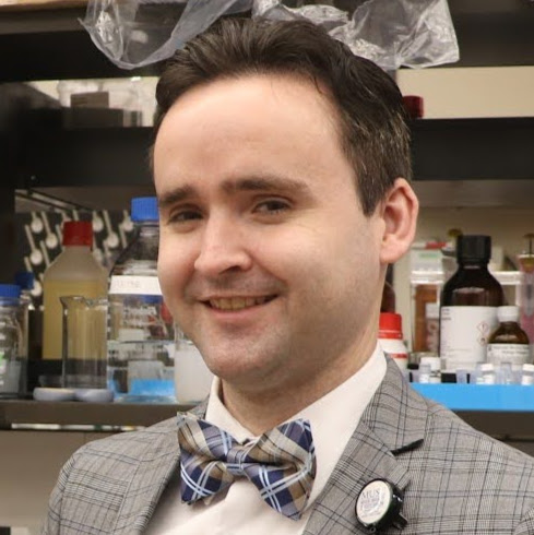 Joseph Delaney Photo 14
