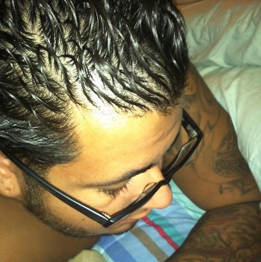 Christian Rivera Photo 17