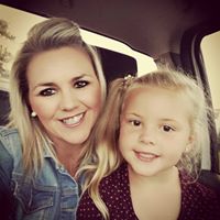 Samantha Kemp Photo 4