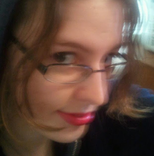Catherine Carter Photo 15