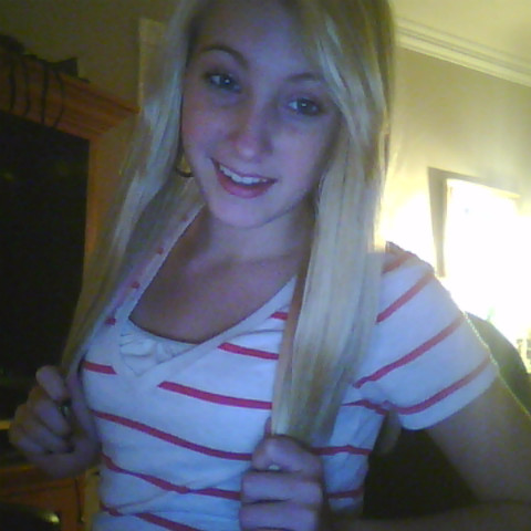 Jenna Walters Photo 13