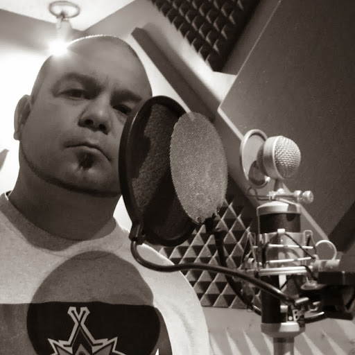 Mark Ramirez Photo 10