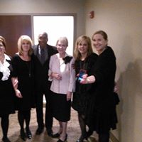 Claudia Turner Photo 6