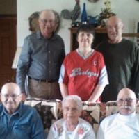 Joyce Kilgore Photo 21