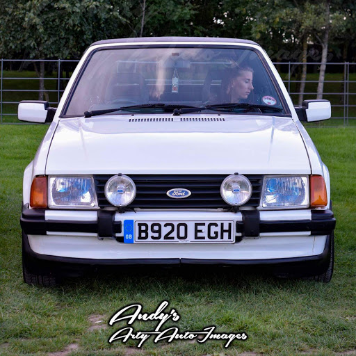 Andrew Lowery Photo 7