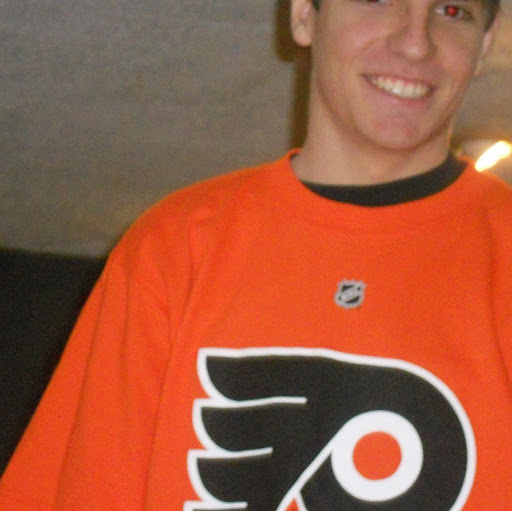 Andrew O'Connor Photo 22